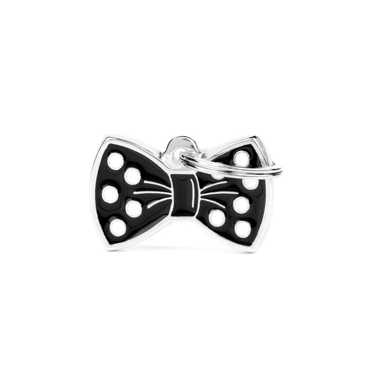 PLACA CHARMS PAJARITA2