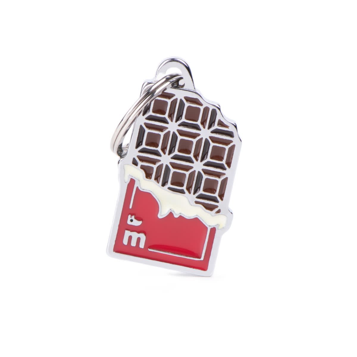 PLACA FOOD CHOCOLATE (CHCHOCO)1