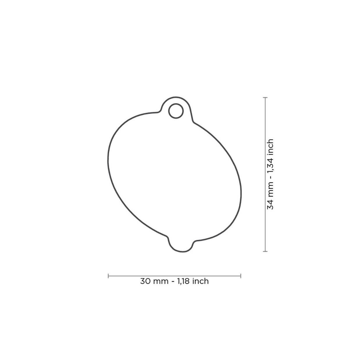 PLACA FOOD DONUT (CHDONUTS)4