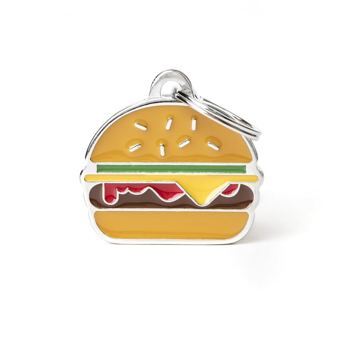 PLACA FOOD HAMBURGUESA (CHBURGER)1