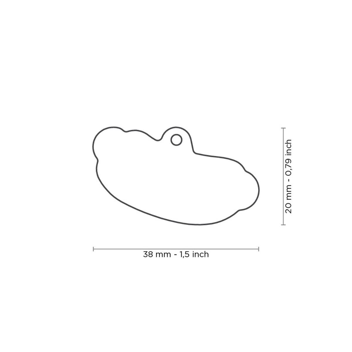 PLACA FOOD HOT DOG (CHOTDOG)4