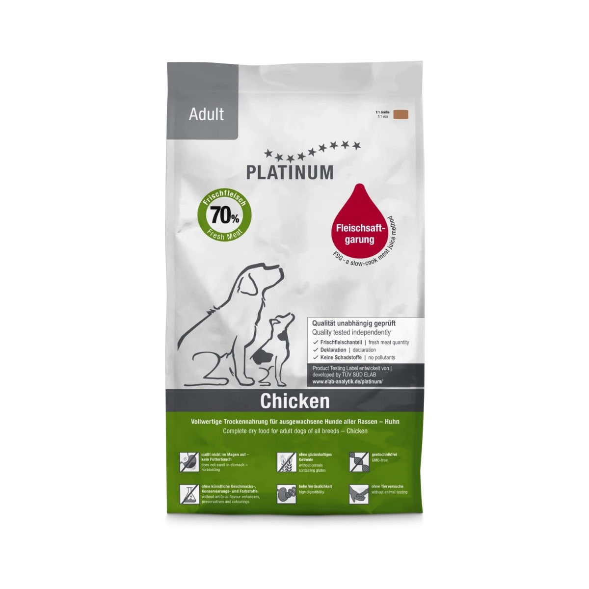 Platinum Adult Chicken1