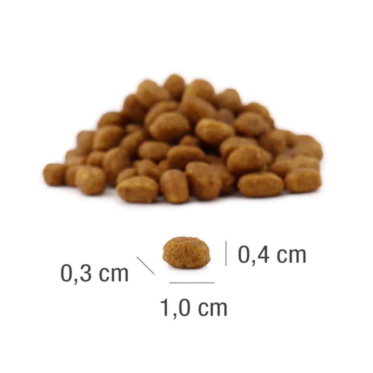 Platinum MeatCrisp Kitten Chicken2