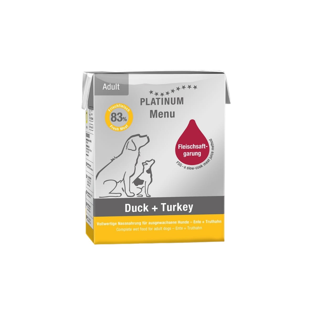 Platinum Menu Adult Duck+Turkey3
