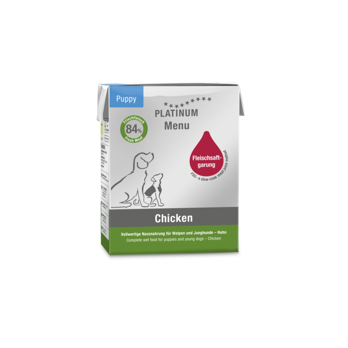 Platinum Menu Puppy Chicken3