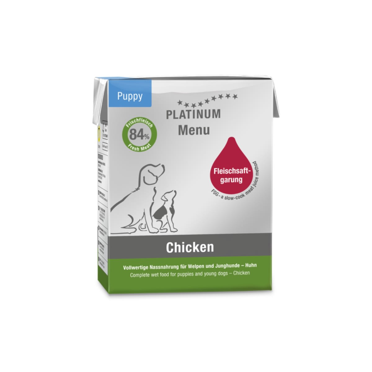 Platinum Menu Puppy Chicken1