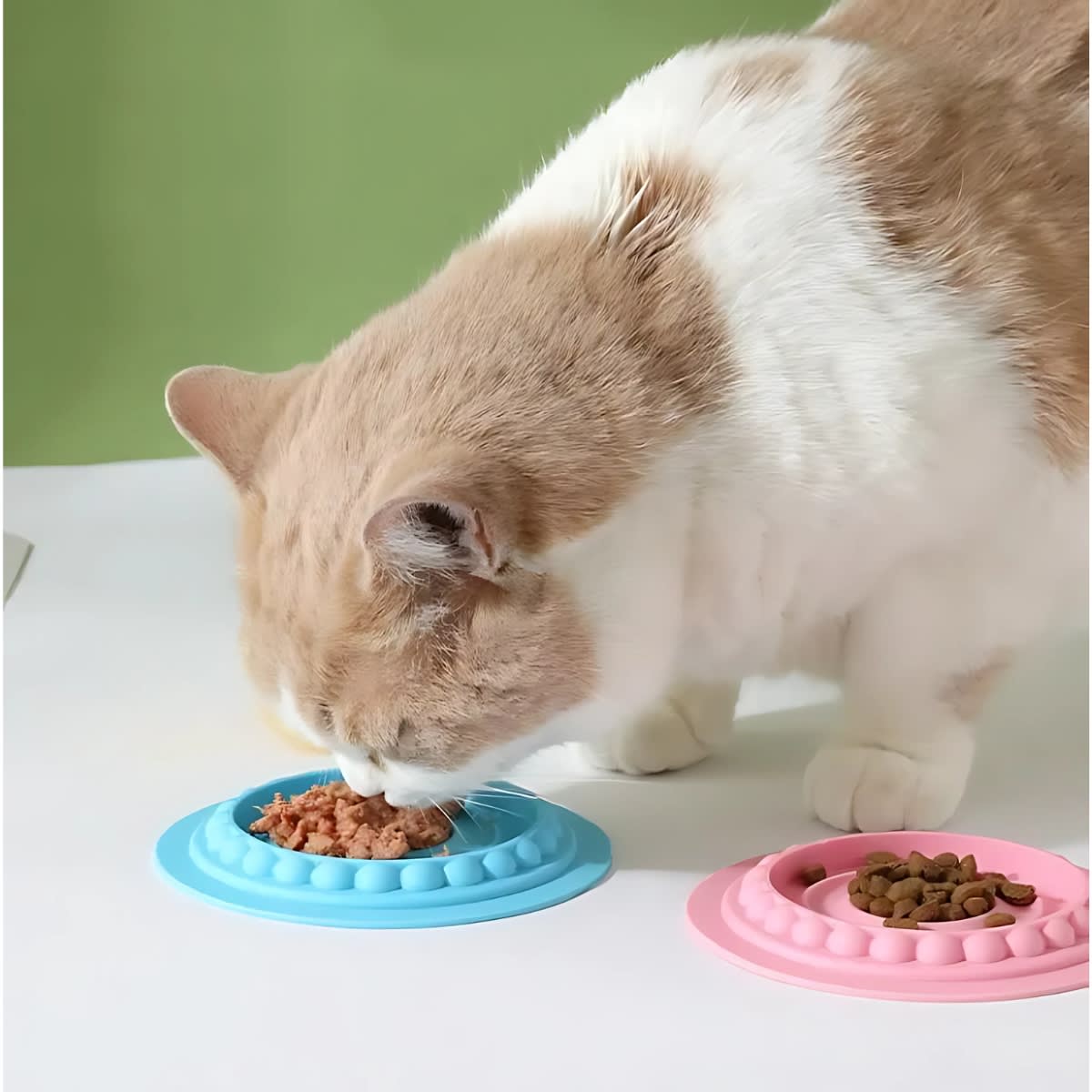 PLATO ANTIANSIEDAD DE GOMA ANTIANSIEDAD PEQUEÑO2