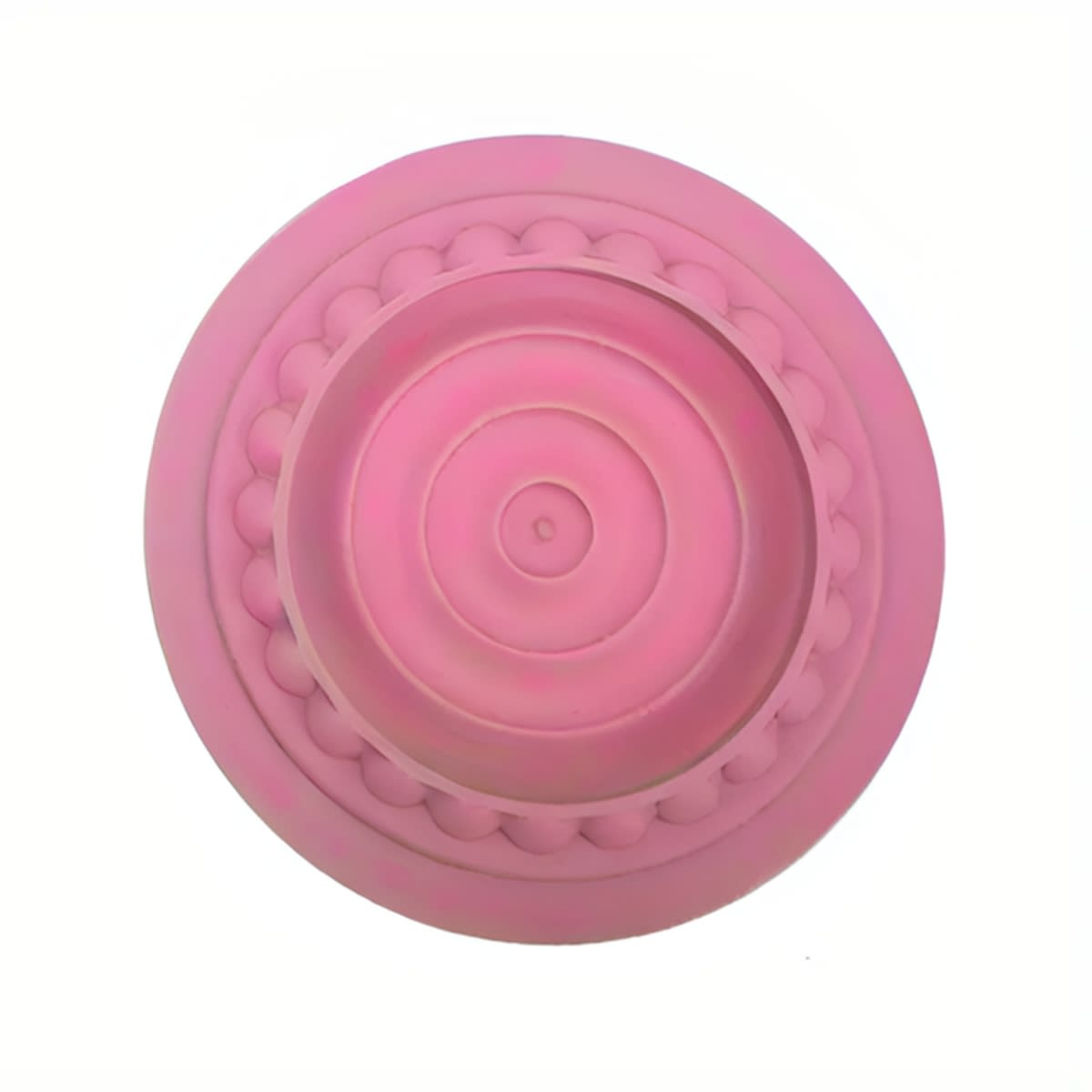 PLATO ANTIANSIEDAD DE GOMA ANTIANSIEDAD PEQUEÑO3