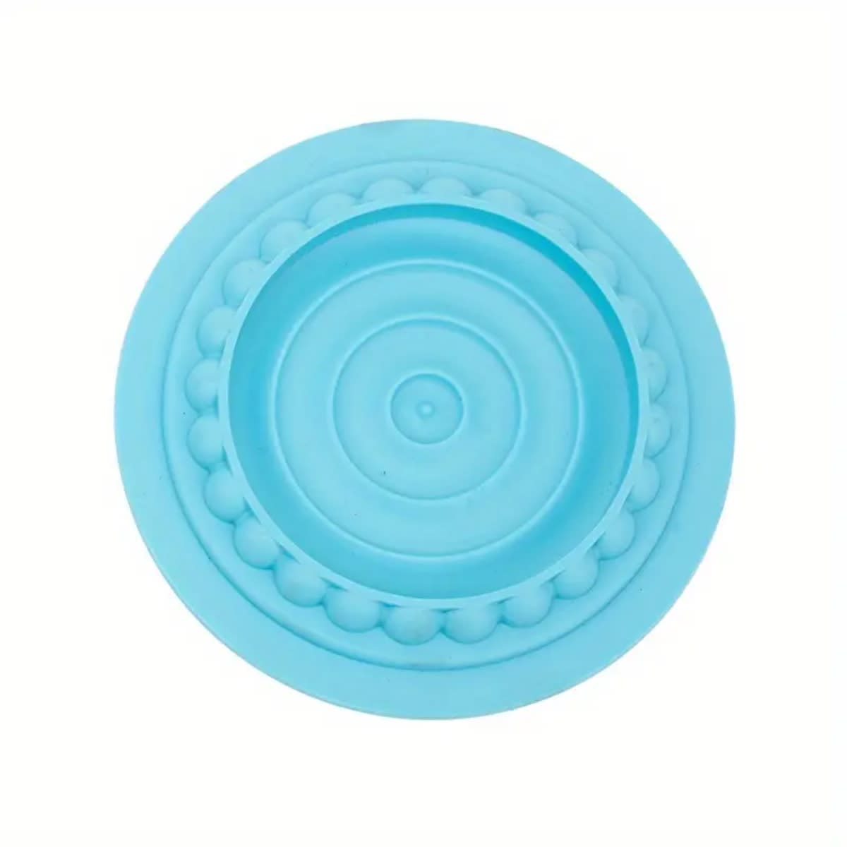 PLATO ANTIANSIEDAD DE GOMA ANTIANSIEDAD PEQUEÑO4