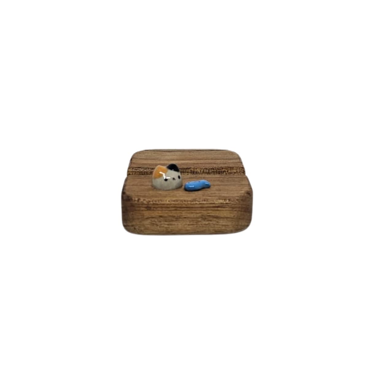 PORTACELULAR DE MADERA GATITO3