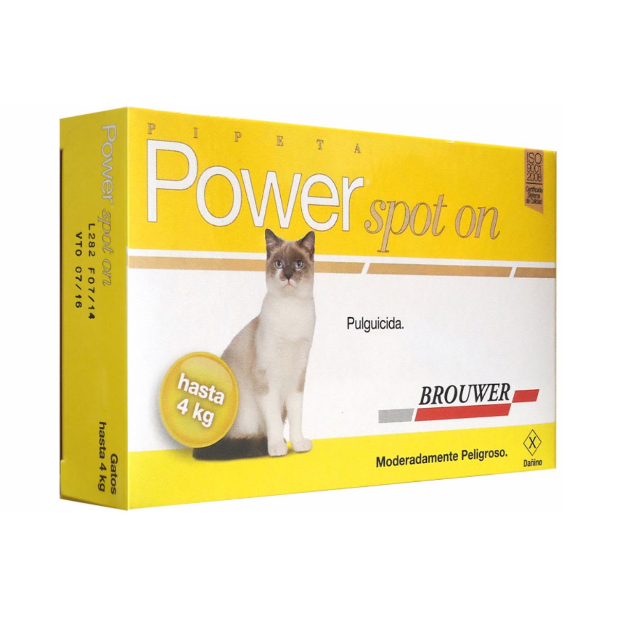 Power Gato2