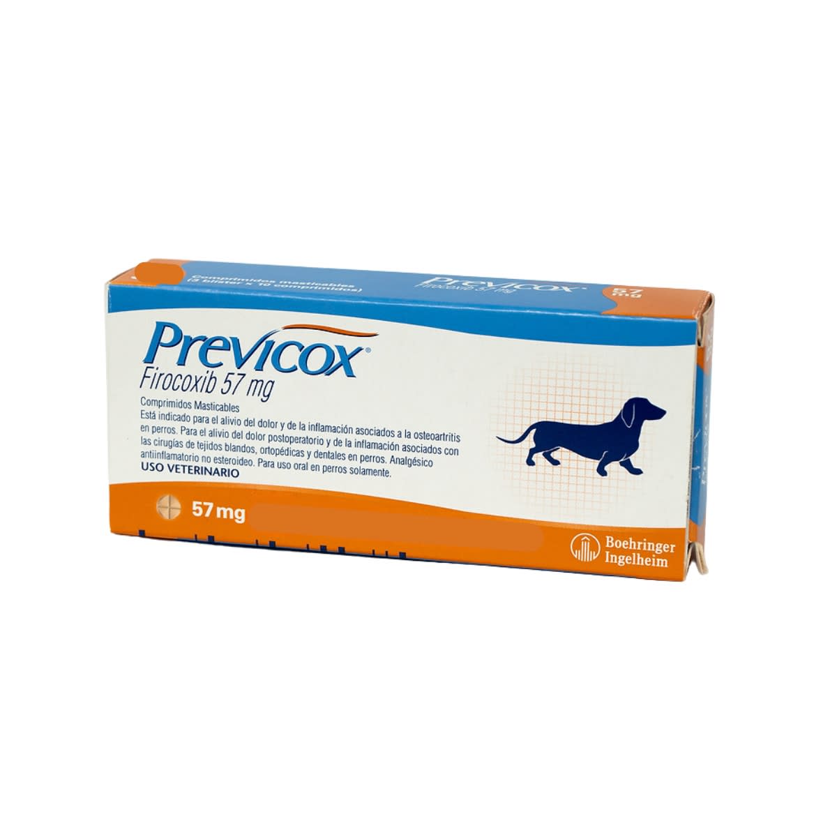 Previcox Dog tableta1