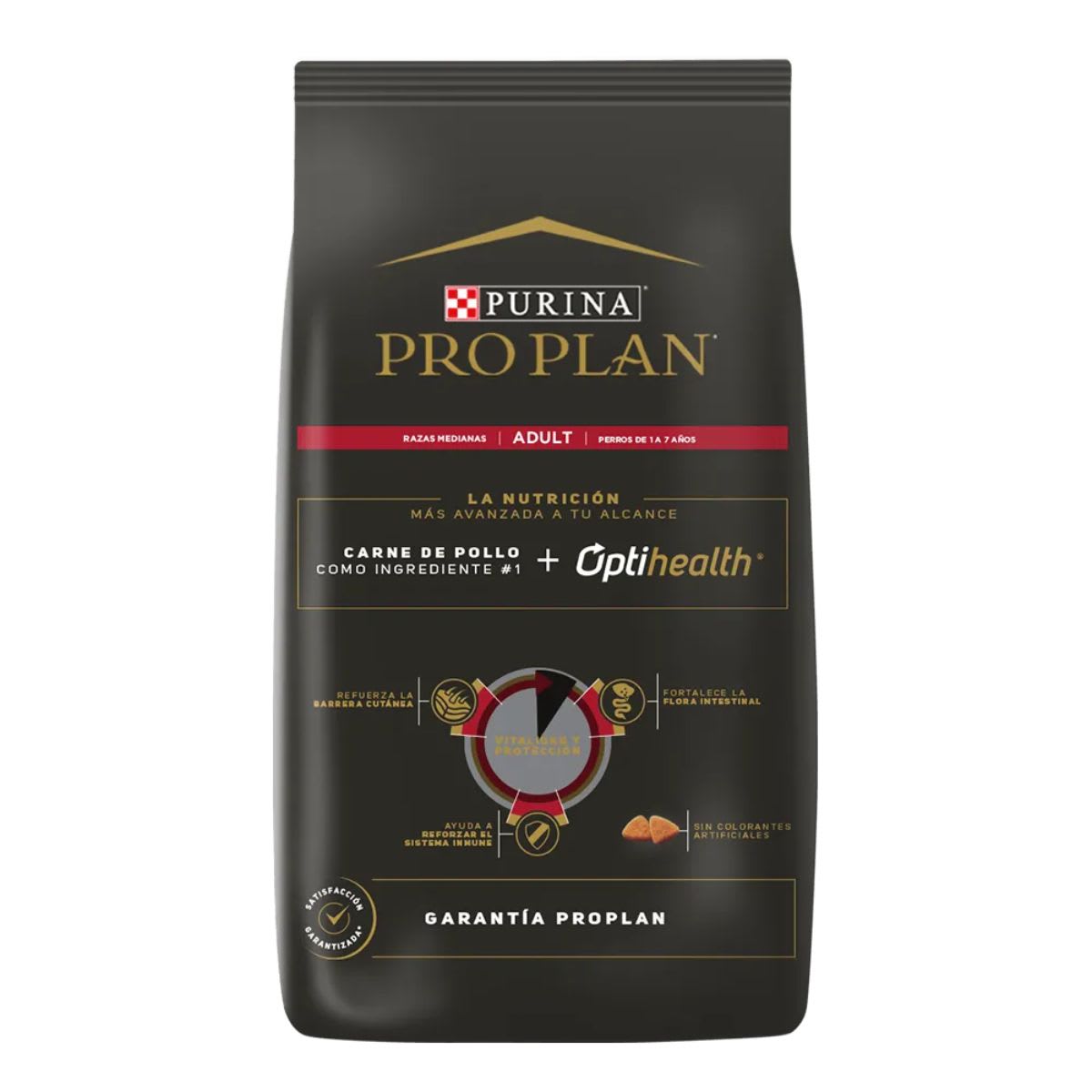 Pro Plan Adulto Razas Medianas1