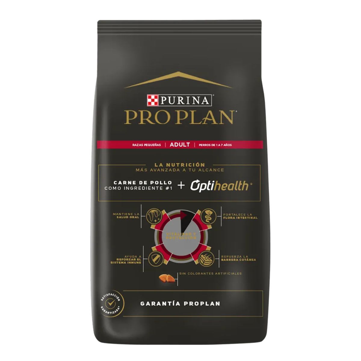 Pro Plan Adulto Razas pequeñas1