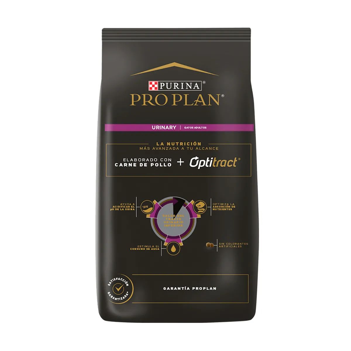 Pro Plan Cat Urinary2