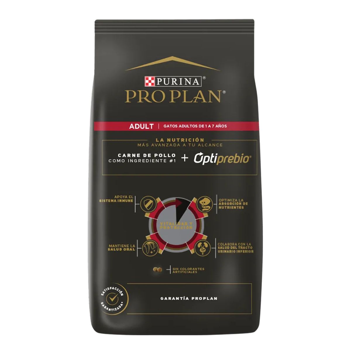 Pro Plan Cat Adulto 3 kg1