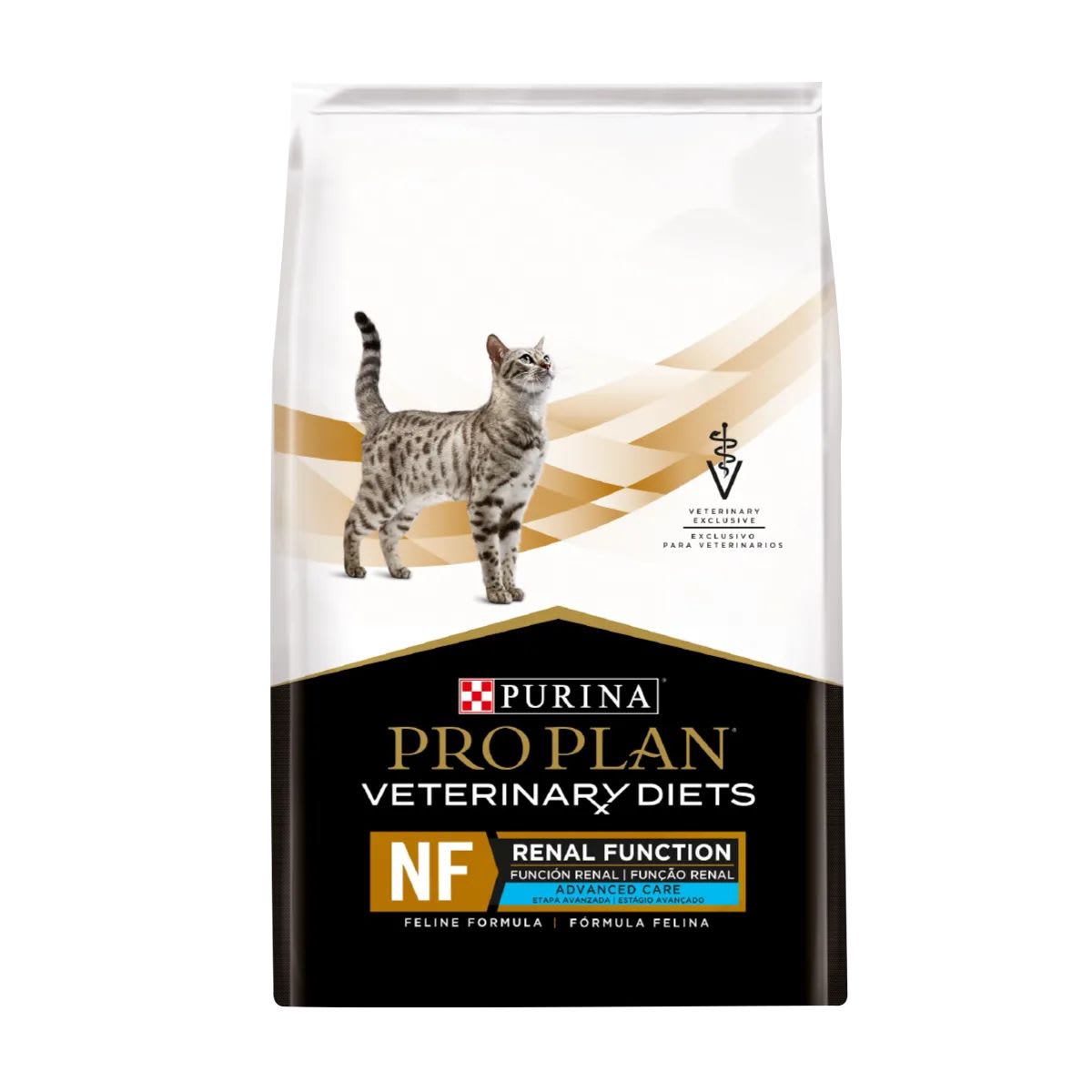 Pro Plan VD Feline NF Renal Advanced 1.5 kg2