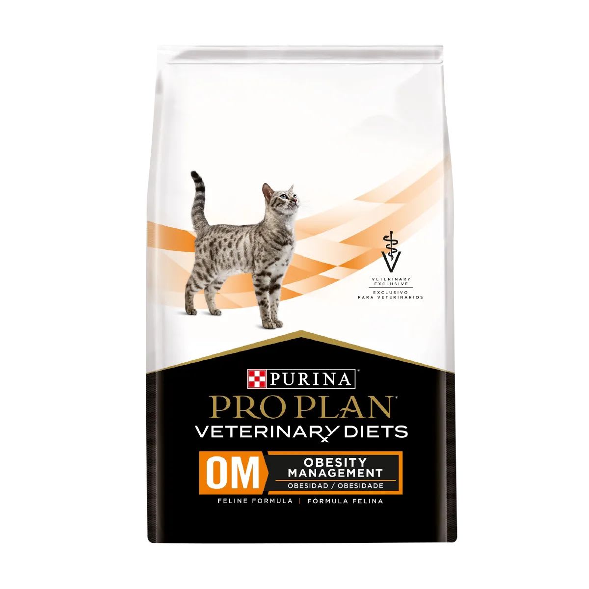 Pro Plan VD Feline OM Overweight 1.5 kg2