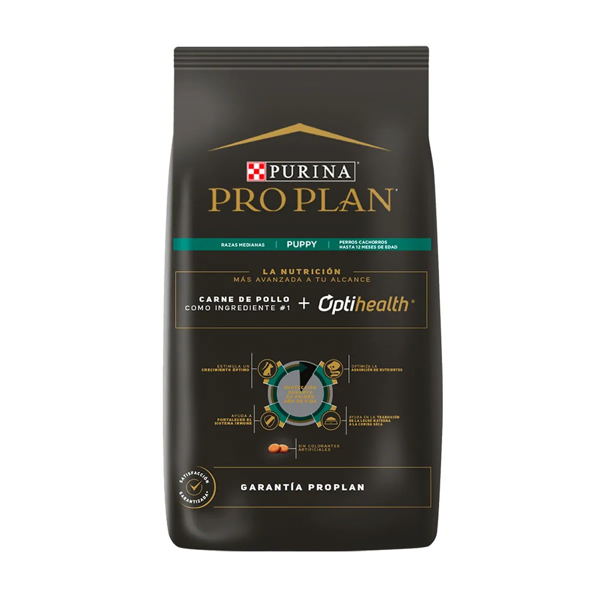 Pro Plan Puppy Razas Pequeñas1