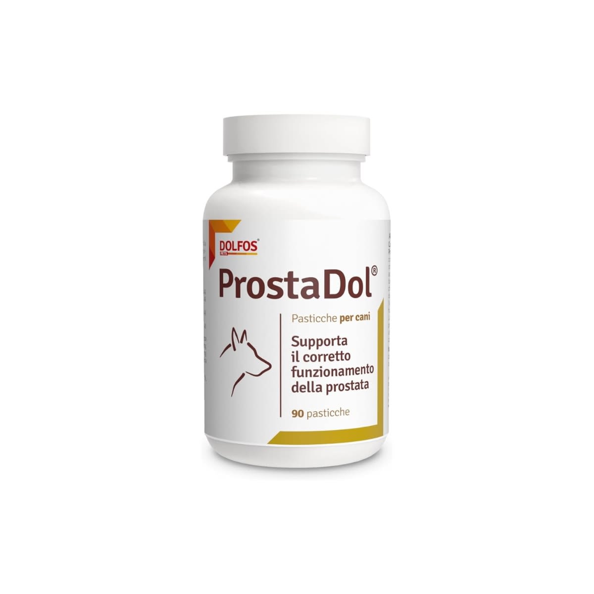 PROSTADOL X 90 COMP1