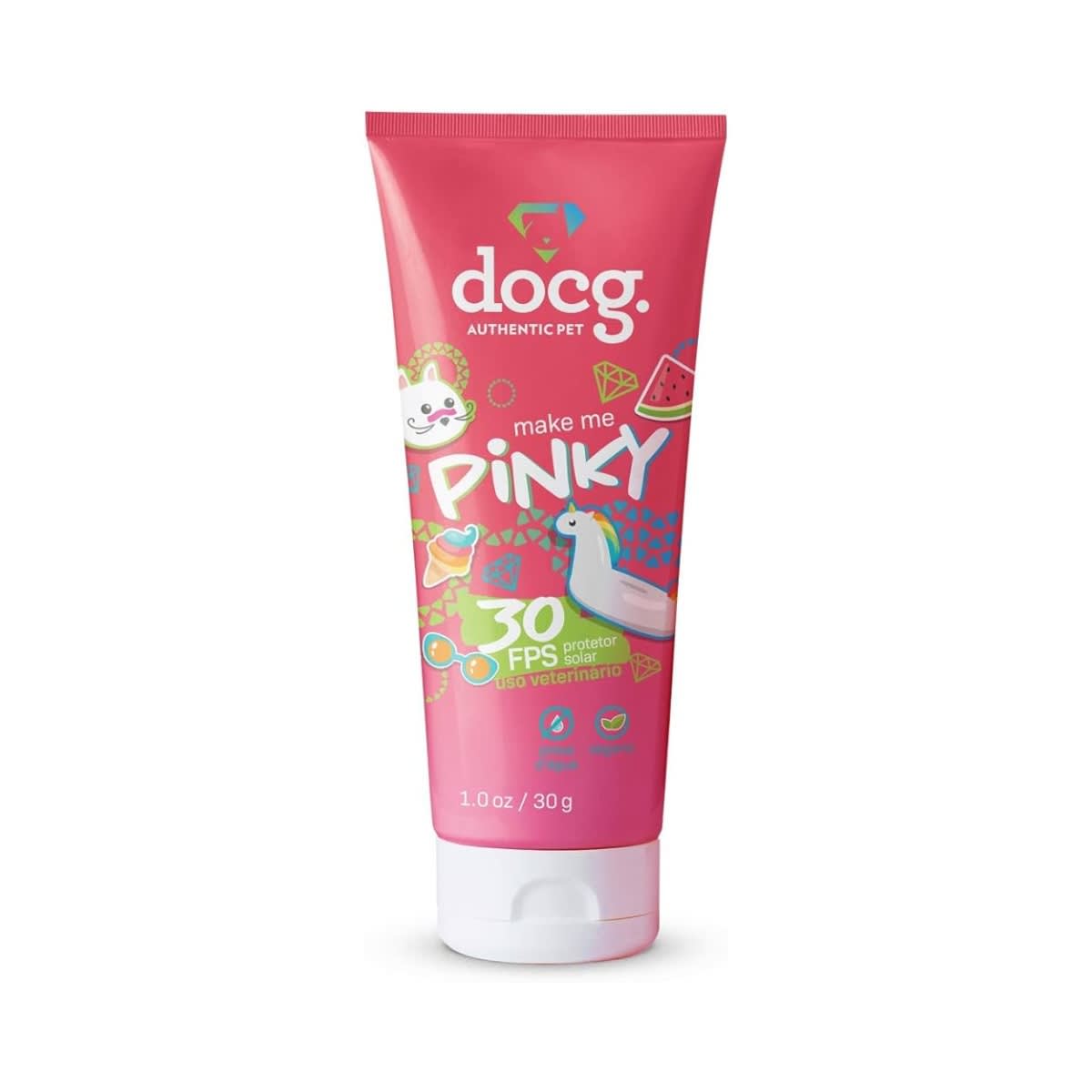 PROTECTOR SOLAR MAKE ME 30 G2