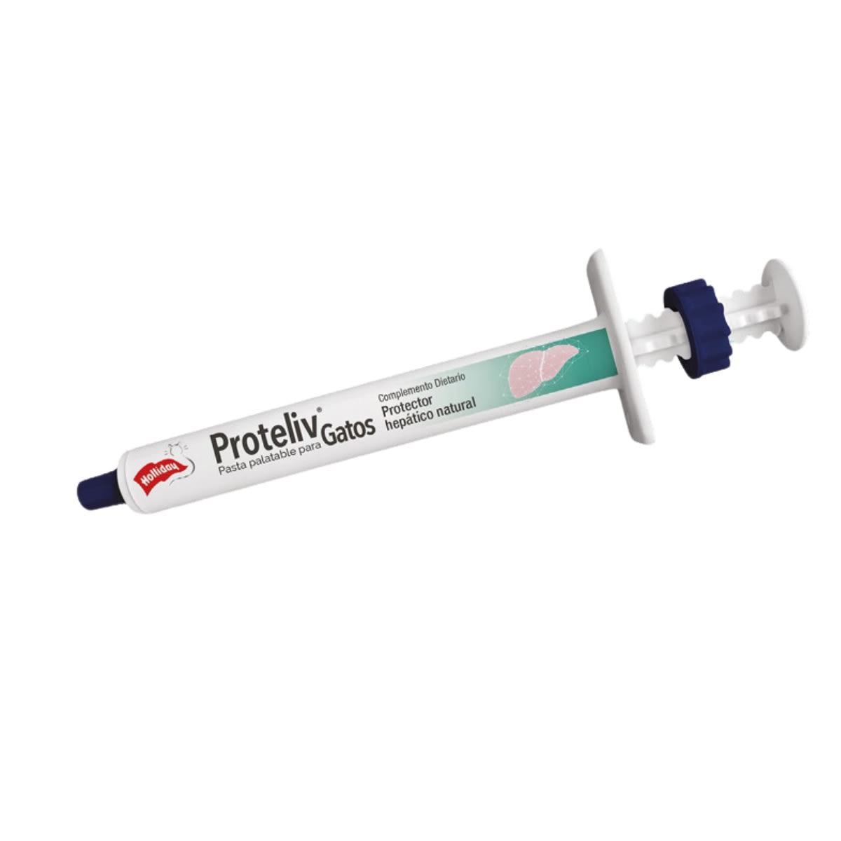 Proteliv pasta gatos 7 g1