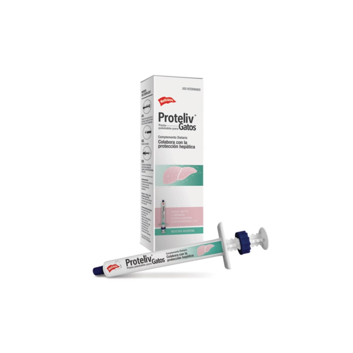 Proteliv pasta gatos 7 g2