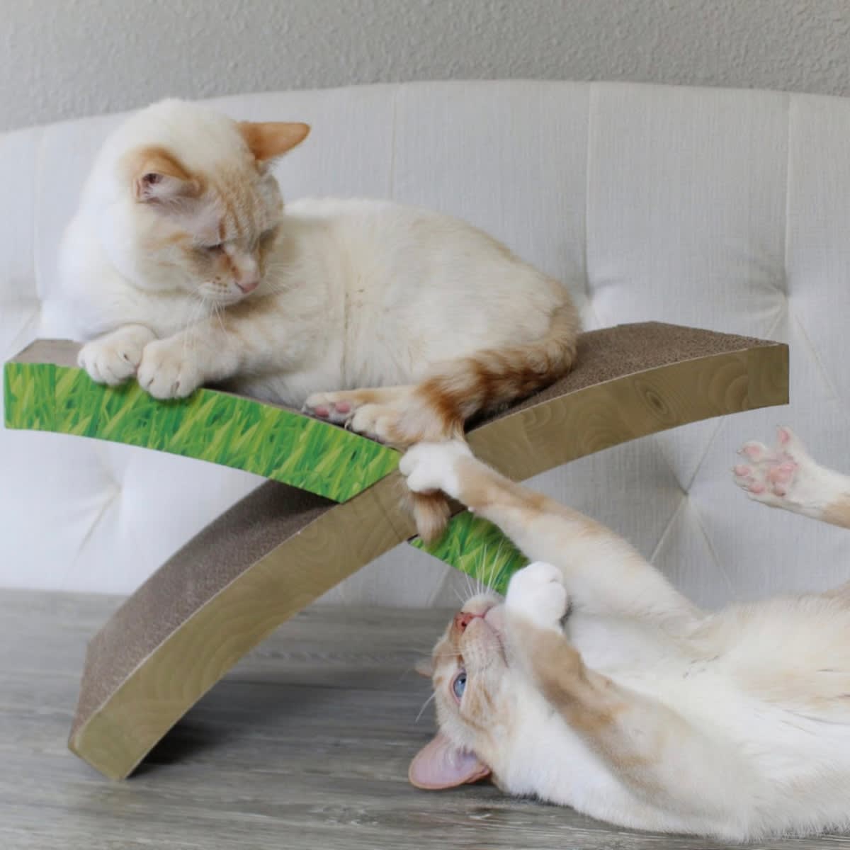 RASCADOR PETSTAGES 710 EASY LIFE HAMMOCK2