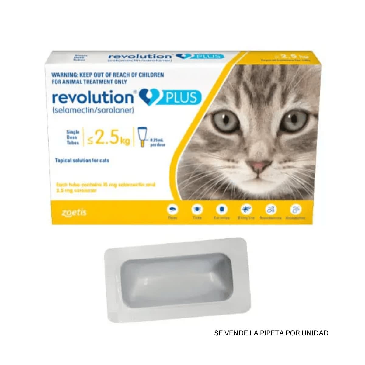 Revolution Plus Gatos1