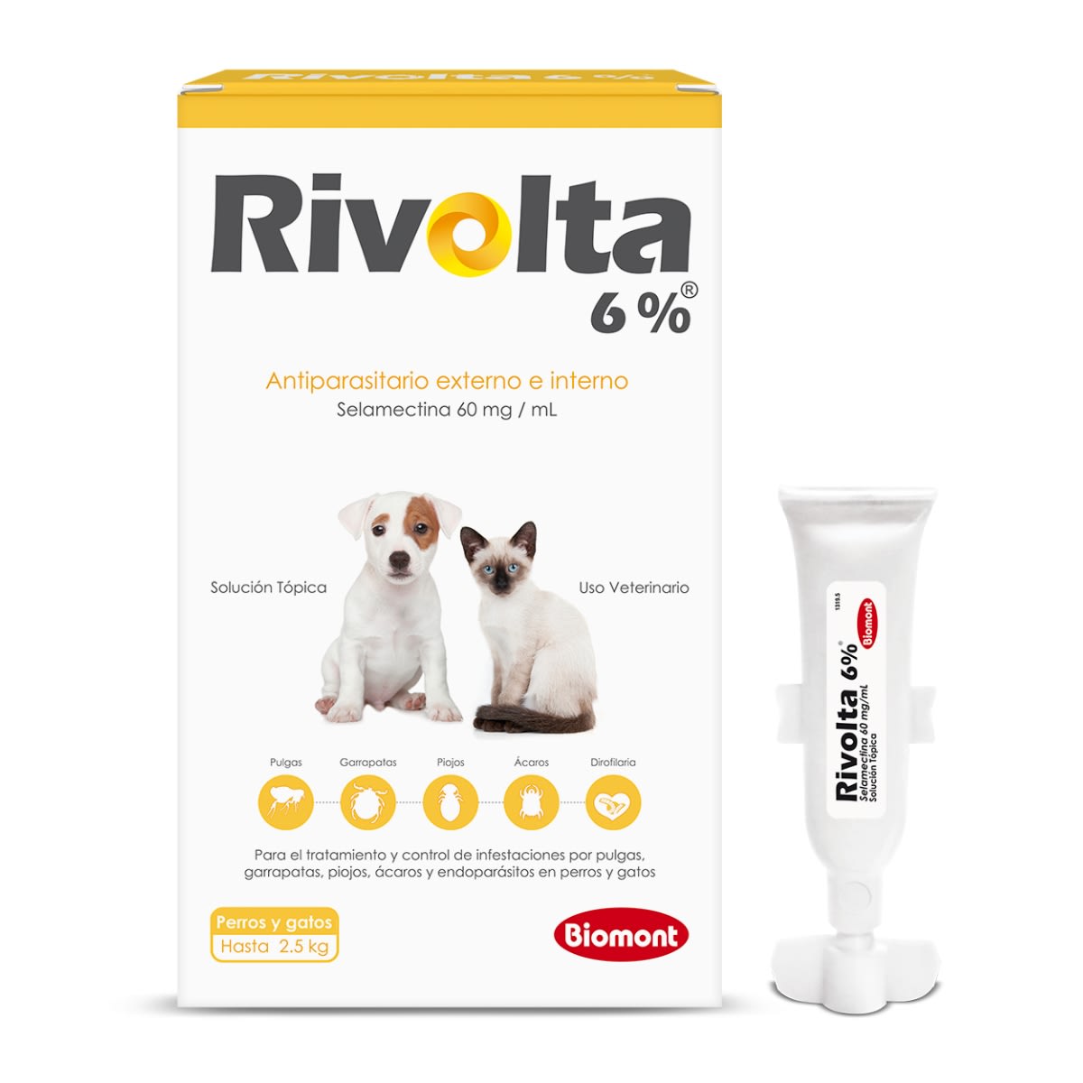 Rivolta 6% pipeta1