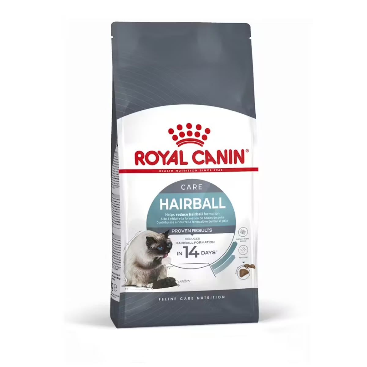 ROYAL CANIN CAT FCN HAIRBALL CARE 2 KG1