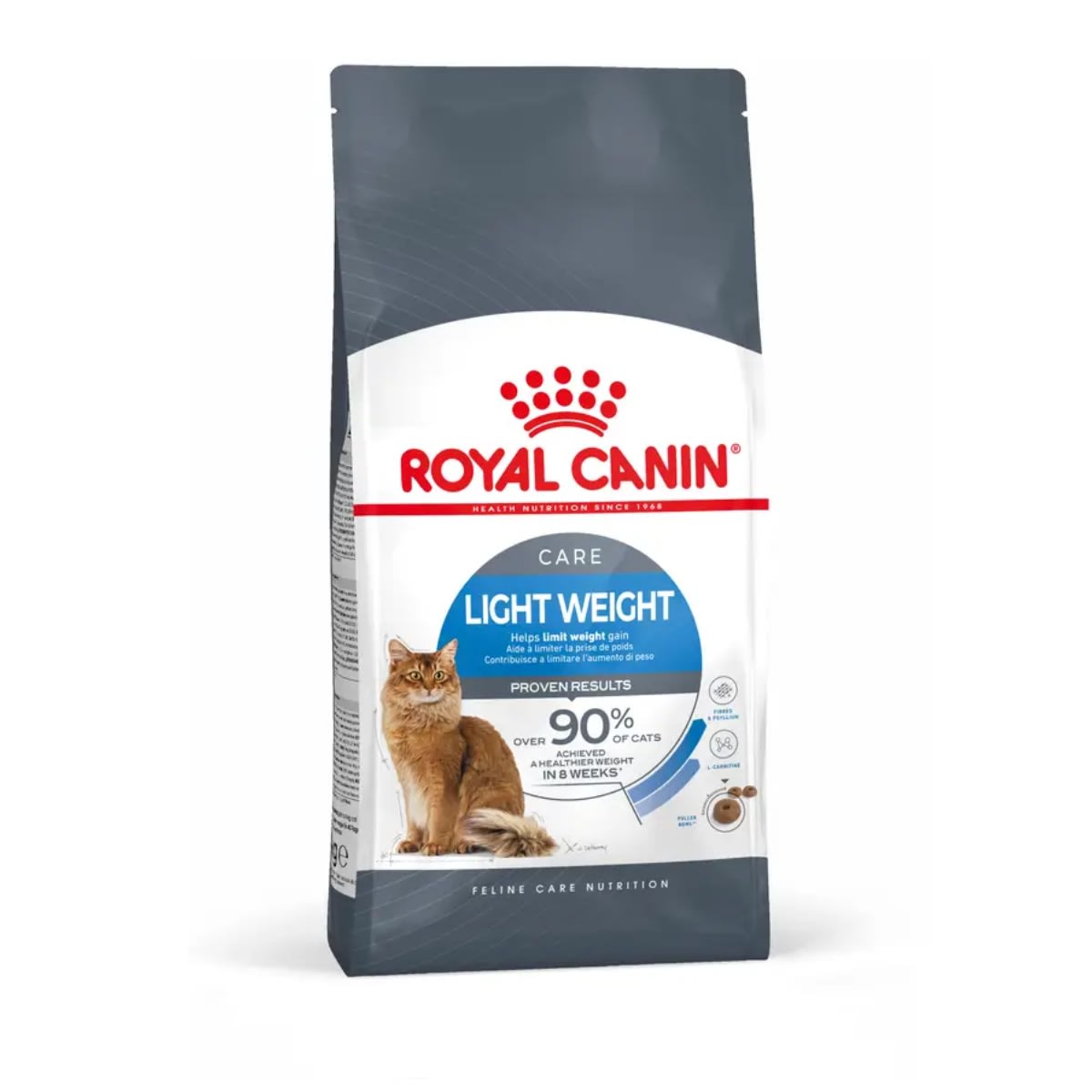 ROYAL CANIN CAT FCN LIGHT WEIGHT CARE FD 1.5 KG1