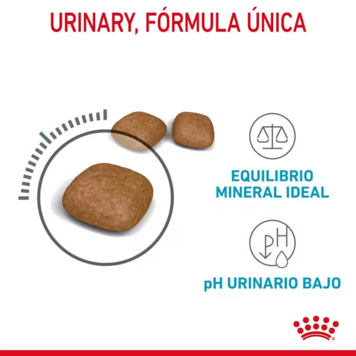 ROYAL CANIN CAT FCN URINARY CARE 2 KG2