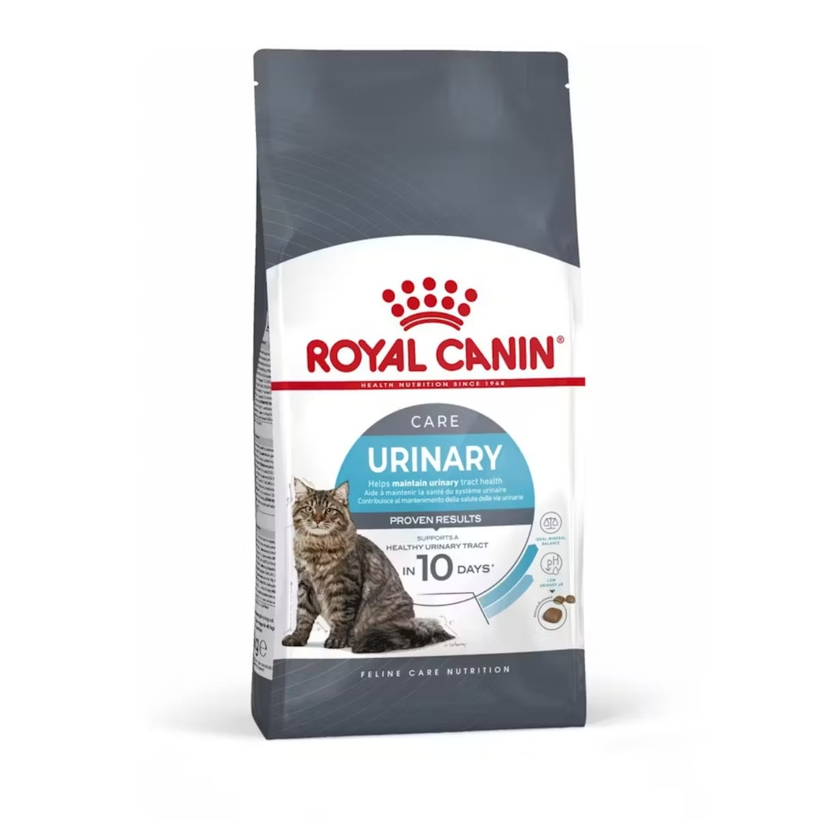 ROYAL CANIN CAT FCN URINARY CARE 2 KG1
