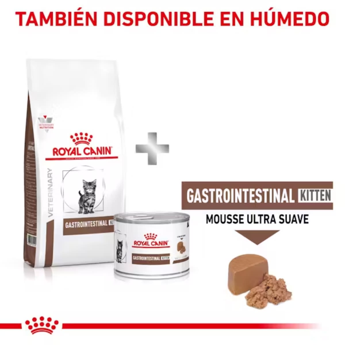 ROYAL CANIN CAT VHN GASTROINTESTINAL KITTEN3