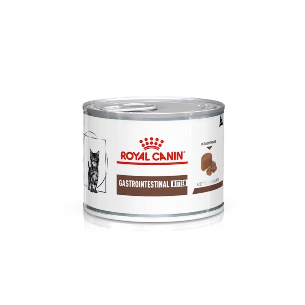 ROYAL CANIN CAT VHN GASTROINTESTINAL KITTEN LATA1