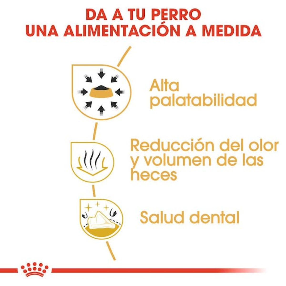 Royal Canin BHN Chihuahua adulto 3 kg3