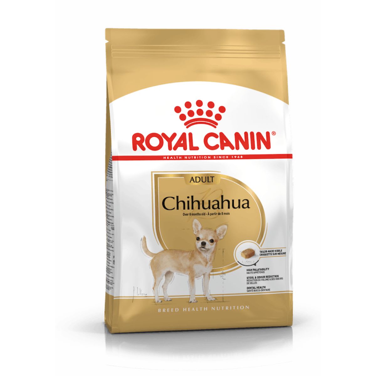 Royal Canin BHN Chihuahua adulto 3 kg1