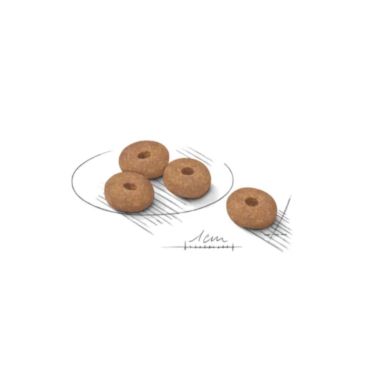 ROYAL CANIN DOG CCN MINI LIGHT WEIGHT CARE 3 KG2