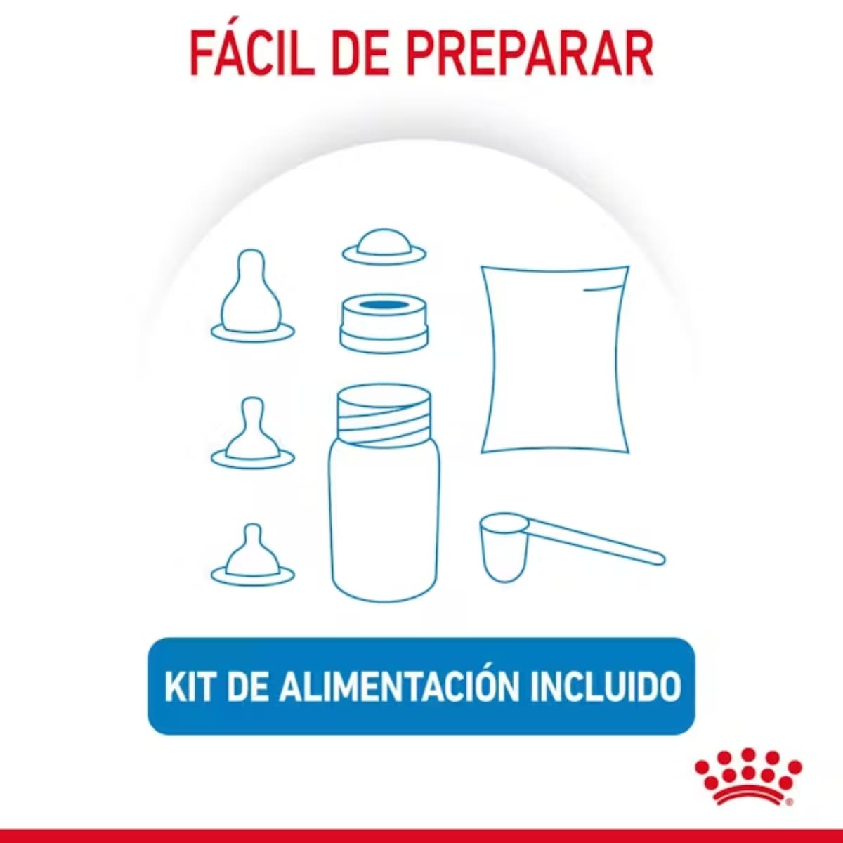 ROYAL CANIN DOG SHN PRO BABYDOG MILK 400 G2