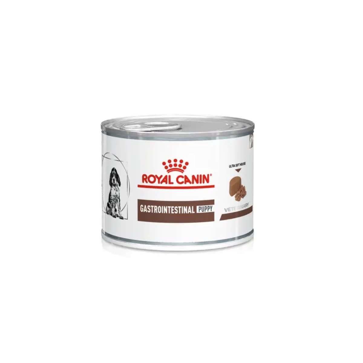 ROYAL CANIN DOG VHN GASTROINTESTINAL DIGEST PUPPY LATA 195 G1