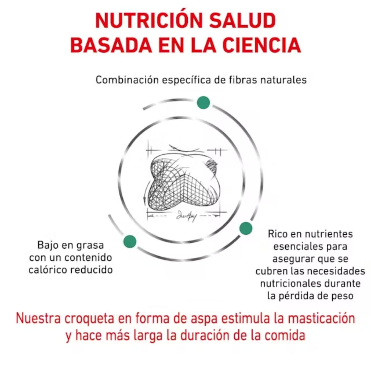Royal Canin Dog VHN Satiety2