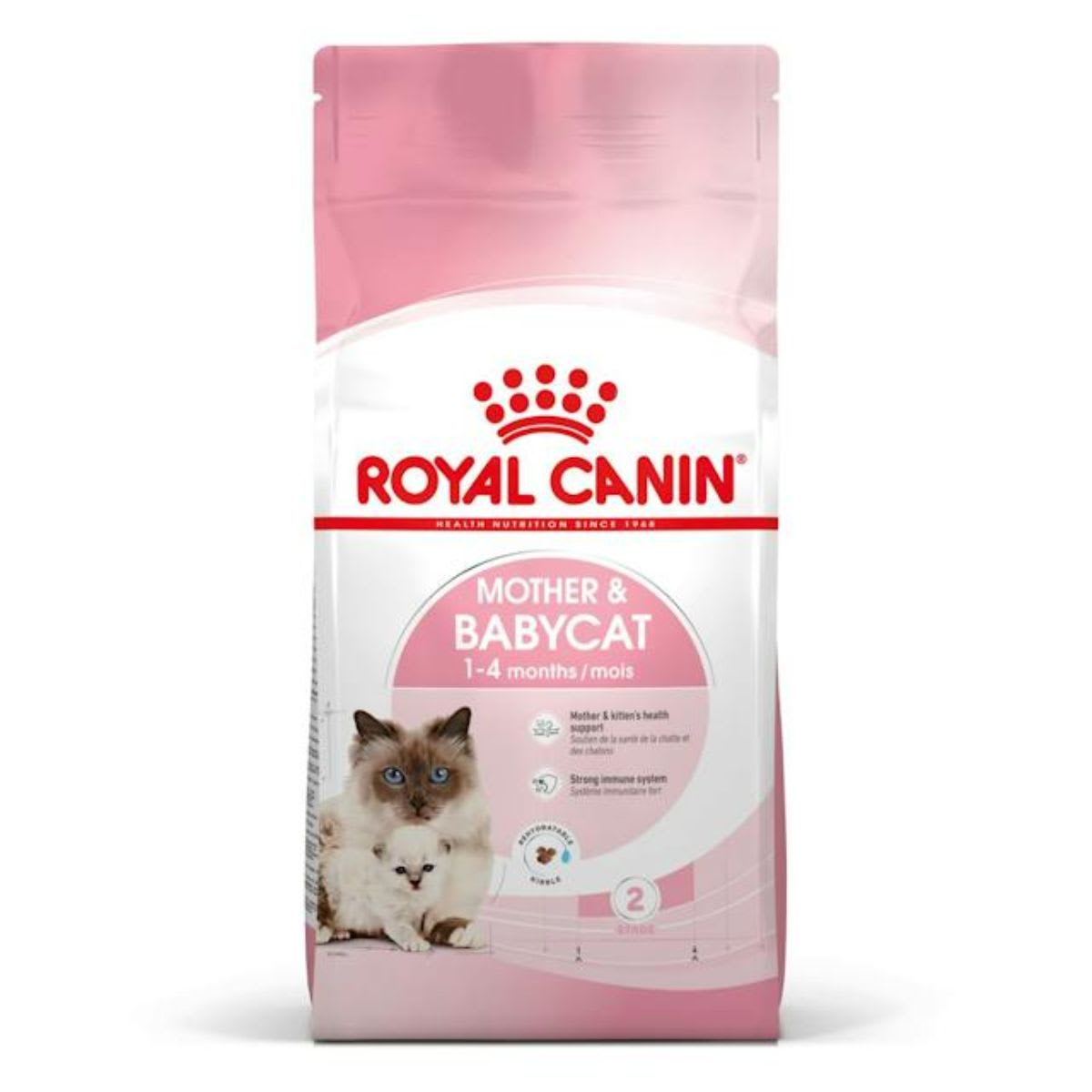 Royal Canin Cat FHN Mother & Baby1
