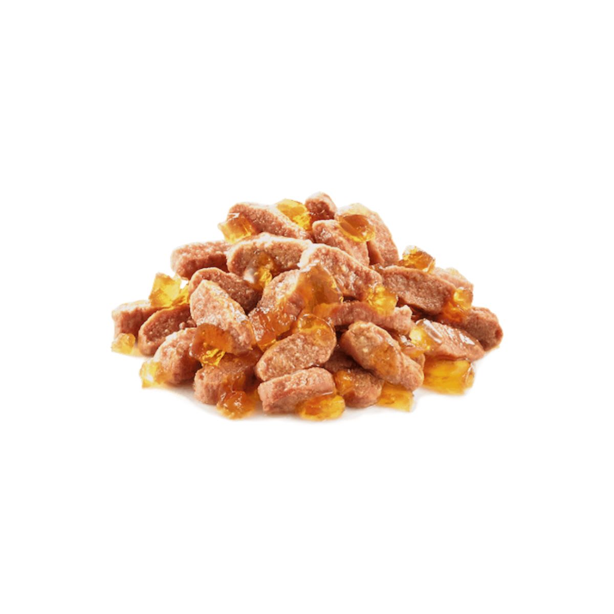 Royal Canin FHN Sterilised jelly sachet 85 g2