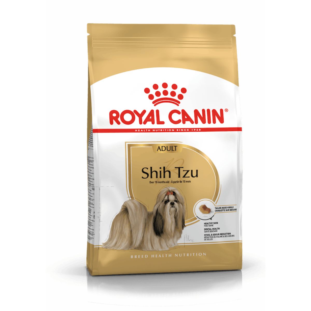 Royal Canin BHN Shih tzu Adulto 1.5 kg1