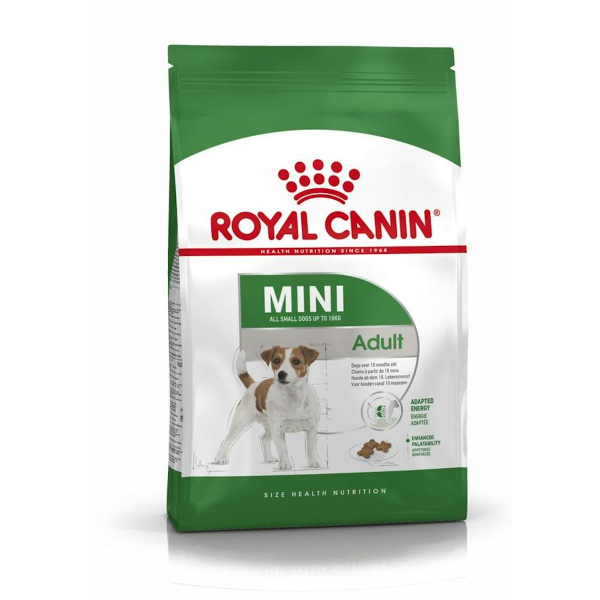 Royal Canin Dog SHN Mini Adulto 4 kg1