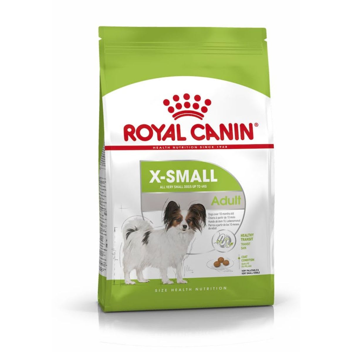 Royal Canin Dog SHN XSmall Adulto 1.5 kg1
