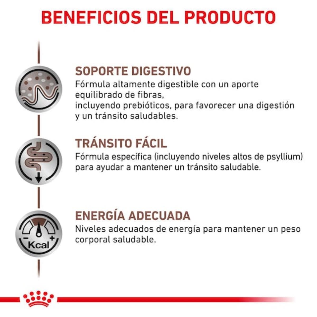 Royal Canin Cat VHN Gastrointestinal Fibre Response 2 kg3