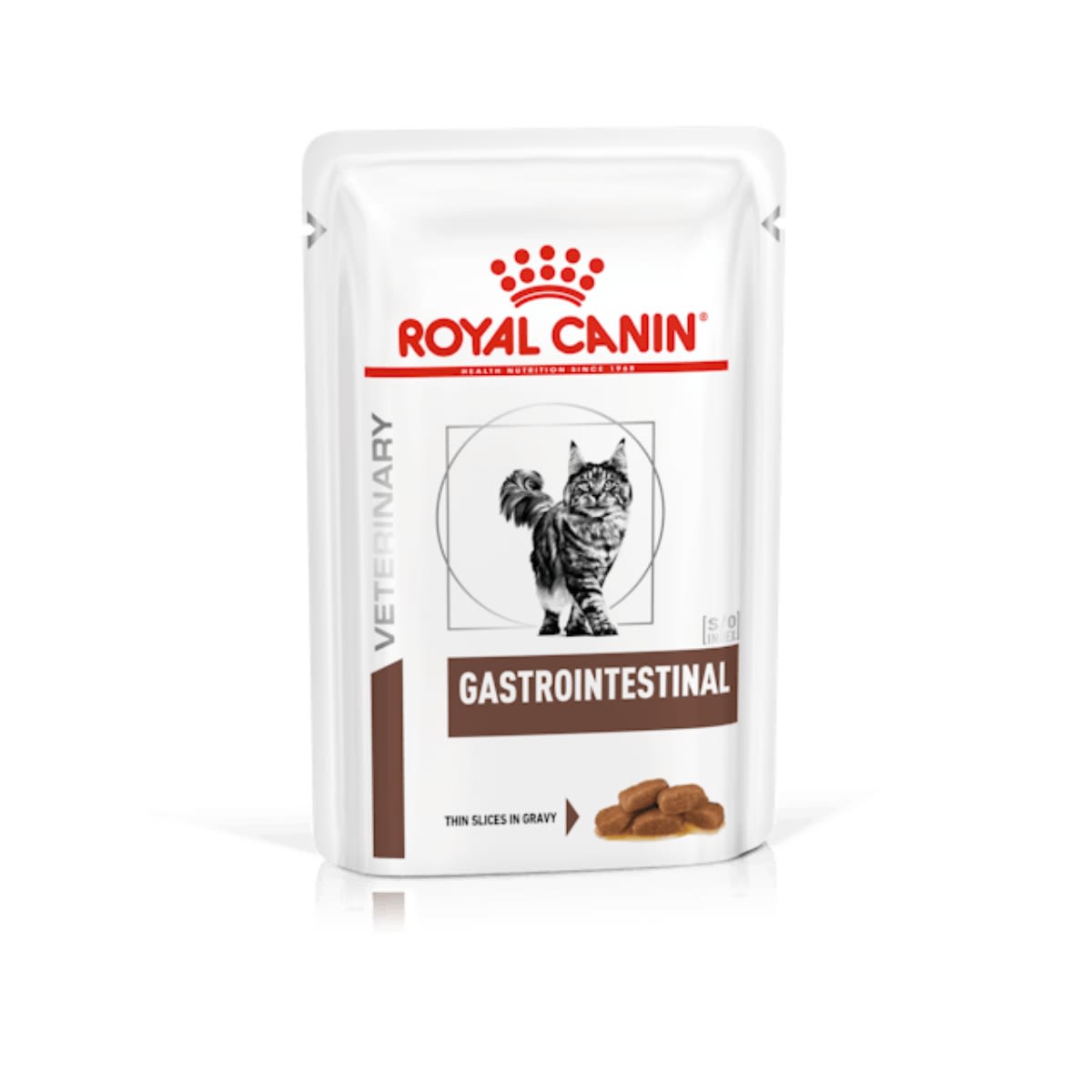 Royal Canin Cat VHN Gastrointestinal sachet 85 g1