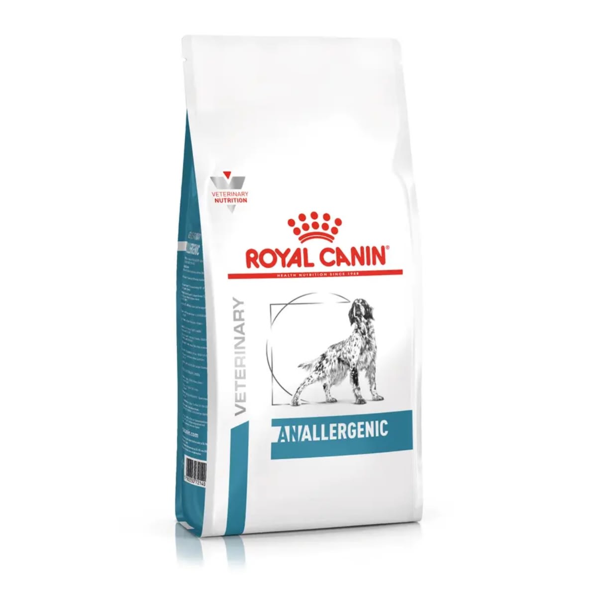 Royal Canin Dog VHN Anallergenic 3 kg1